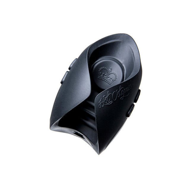 Hot Octopuss Pulse Solo Interactive Black - Headshop.com