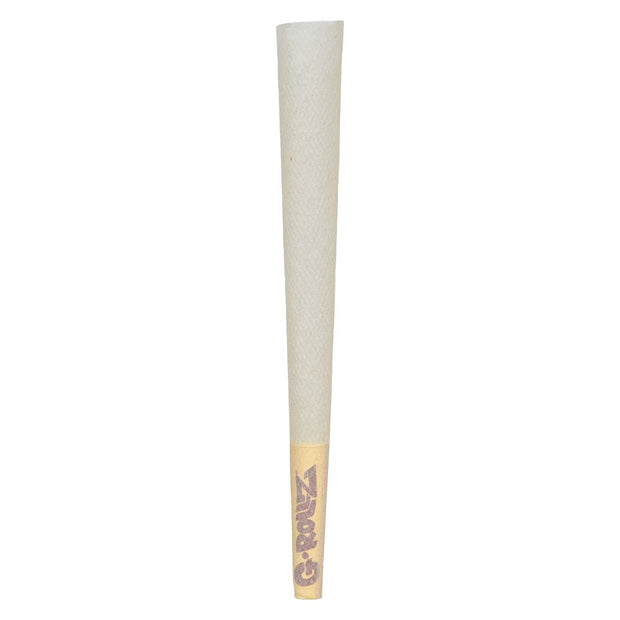 Cheech & Chong™ x G-ROLLZ Organic Hemp Cones | 20pc | King Size - Headshop.com