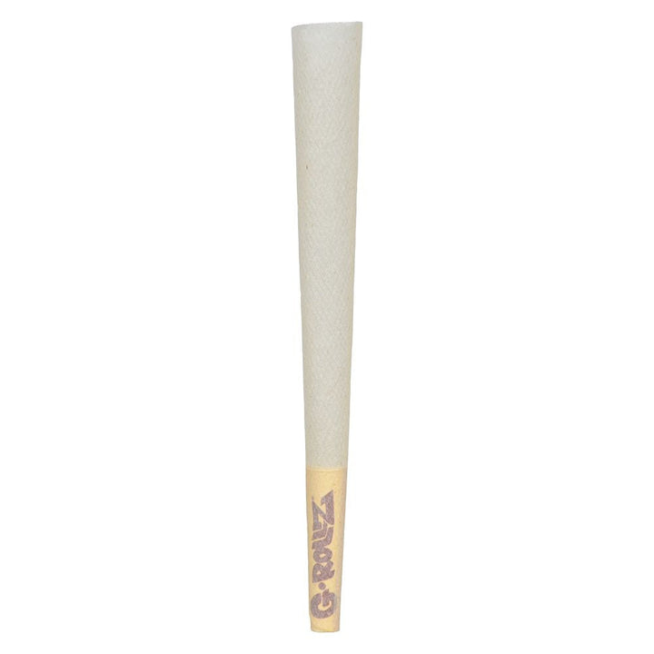Cheech & Chong™ x G-ROLLZ Organic Hemp Cones | 20pc | King Size - Headshop.com