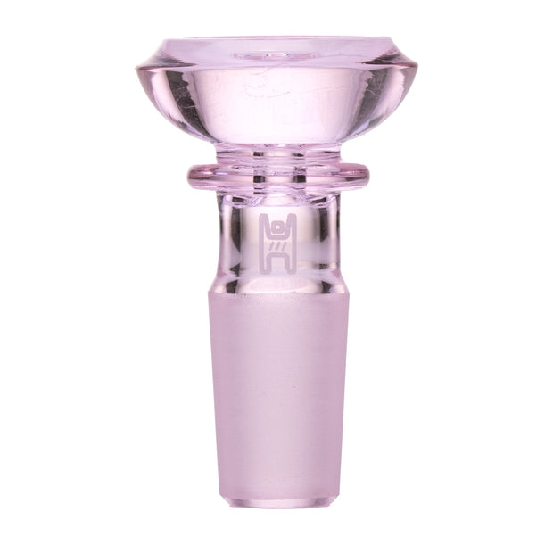 Human Grade Saucer Flower Bowls - Headshop.com