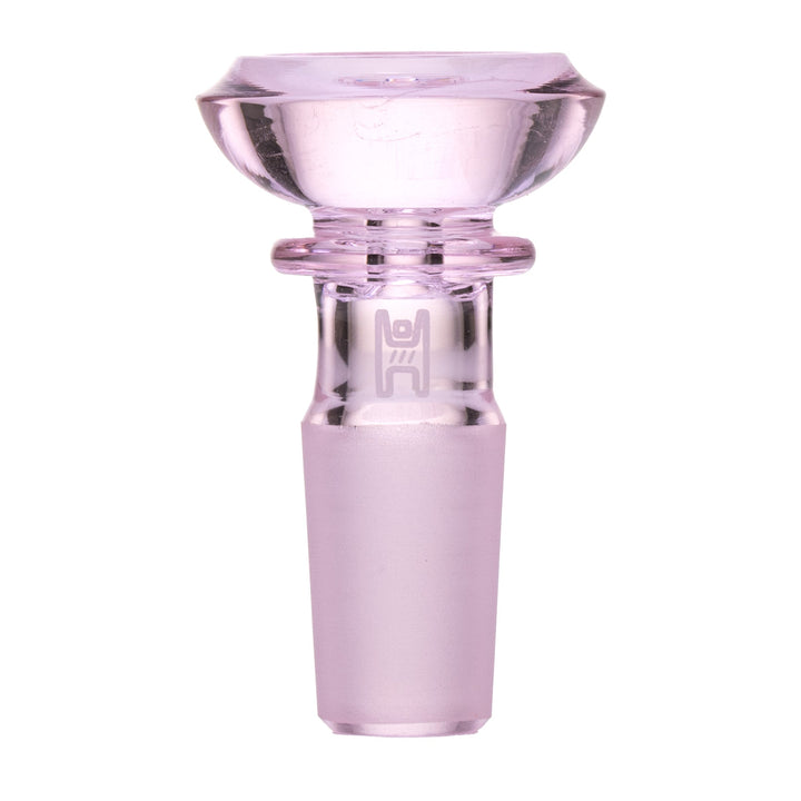 Human Grade Saucer Flower Bowls - Headshop.com