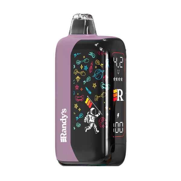 Randy's Inspo MAX Vaporizer Randy's Inspo MAX Vaporizer