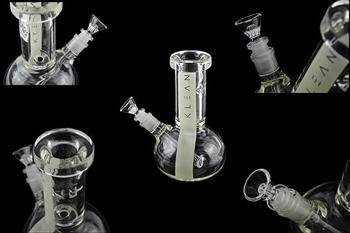 KLEAN Glass - Mini Bong - Headshop.com