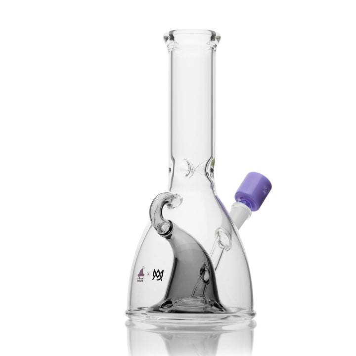 MJ Arsenal x A Good Witch - A Good Bong Halloween Series - Headshop.com