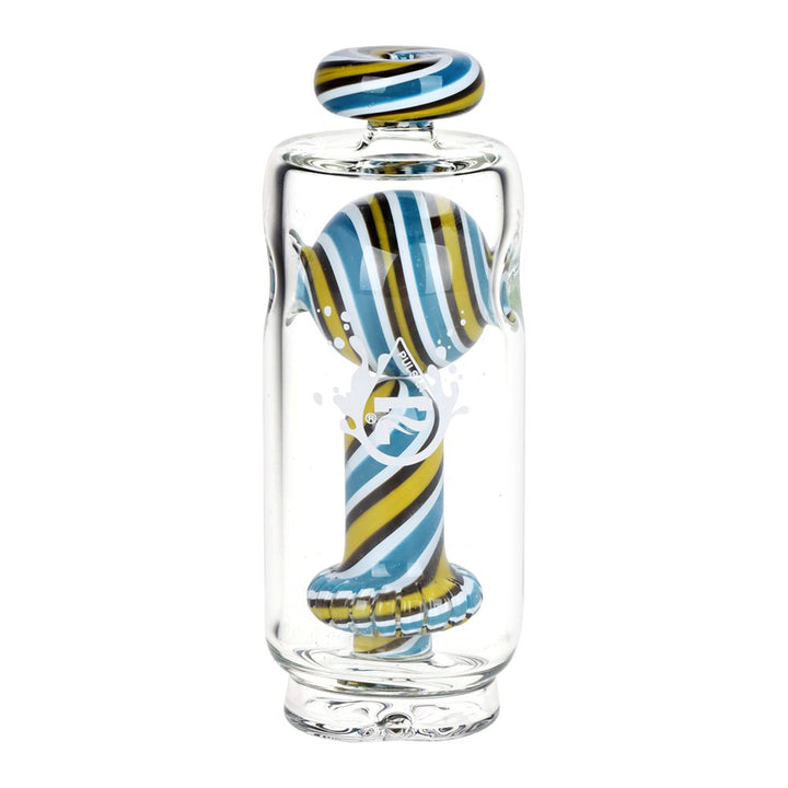 Kandyland Bubbler Attachment for Puffco Peak & Peak Pro - Headshop.com