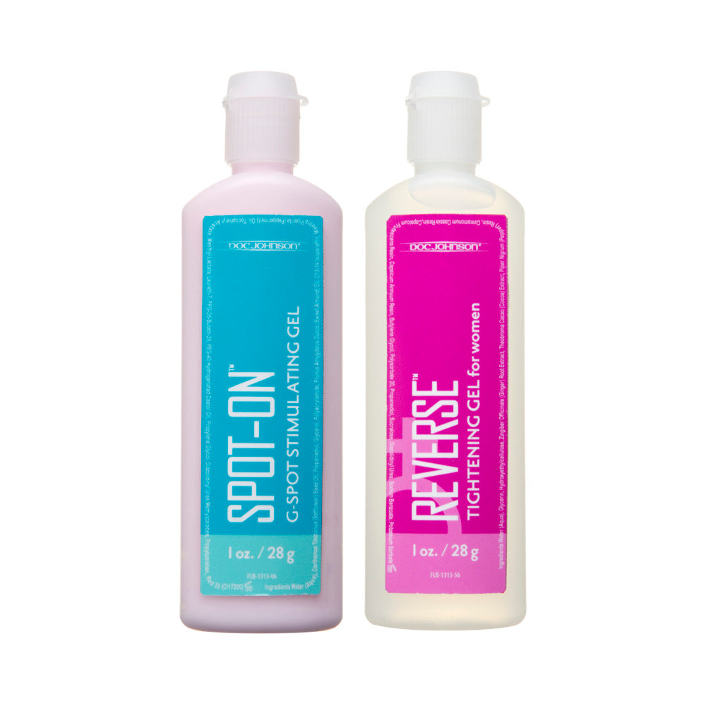 2 Pack Spot on + Reverse - Headshop.com