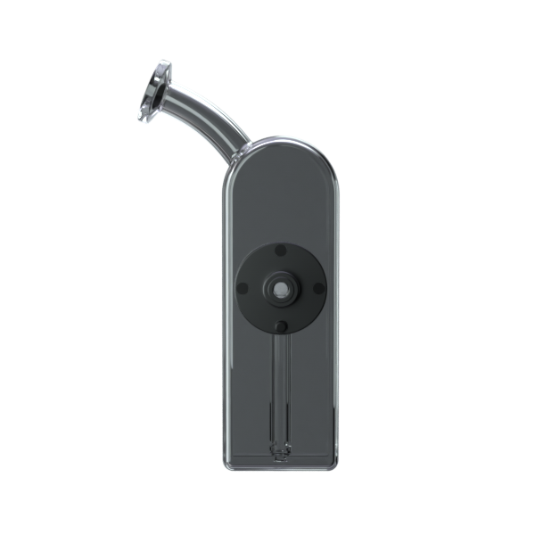 Stündenglass Modül Dok Glass - Gray - Headshop.com