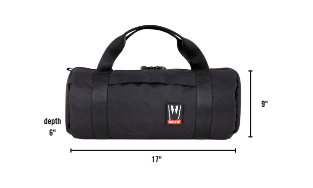 Dime Bags The Brigata Duffle Bag - Headshop.com