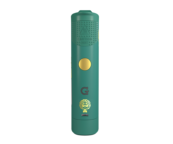 Dr. Greenthumb's X G Pen Roam - Portable E-Rig Vaporizer - Headshop.com