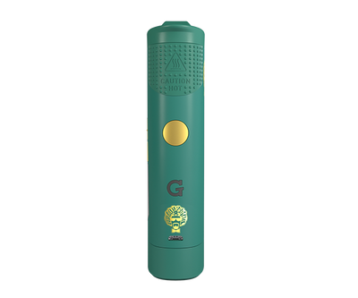 Dr. Greenthumb's X G Pen Roam - Portable E-Rig Vaporizer - Headshop.com