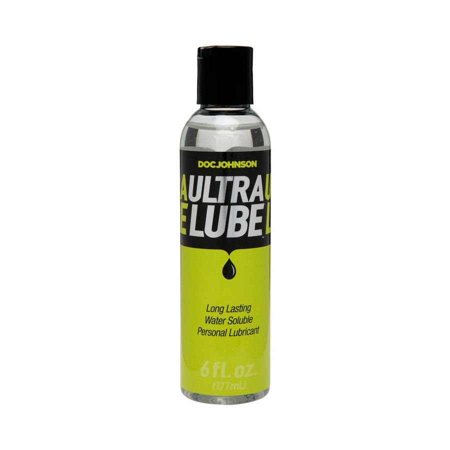 Ultra Lube 6oz. - Headshop.com