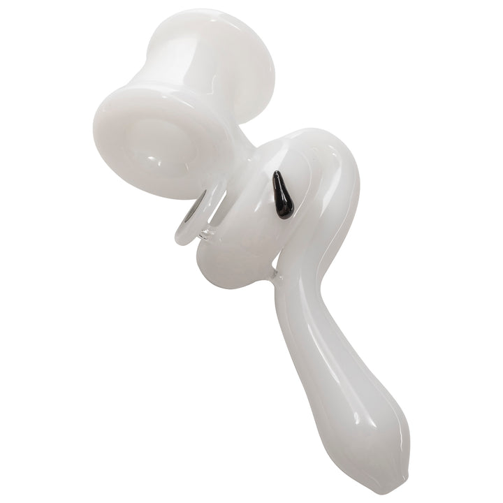 LA Pipes The Good Ish - Toilet Bowl Glass Pipe - Headshop.com