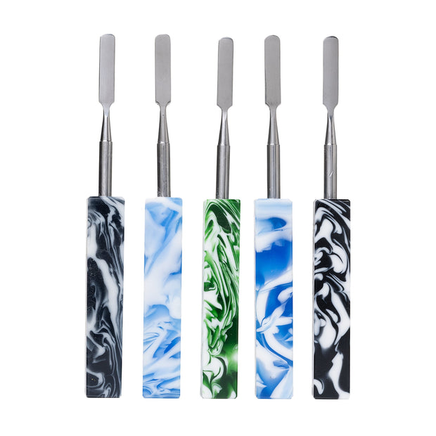 Human Grade Resin Dab Tools