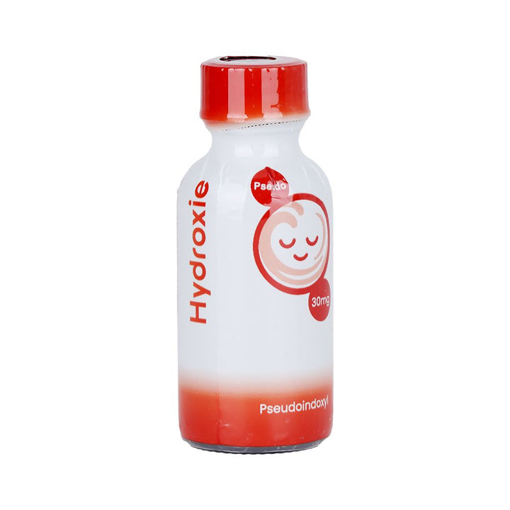 Hydroxie Pseudoindoxyl Mitragynine Alkaloid Shot | 12pk Display - Headshop.com