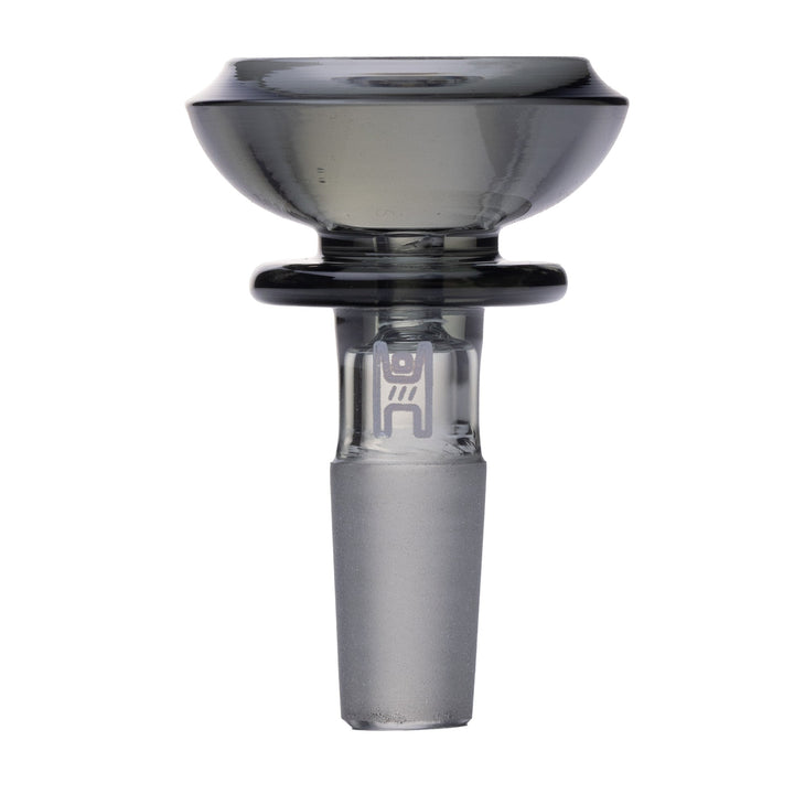 Human Grade Saucer Flower Bowls - Headshop.com