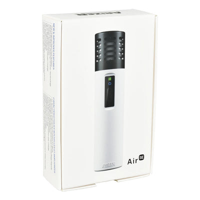 Arizer Air SE Dry Herb Portable Vaporizer | 3000mAh - Headshop.com