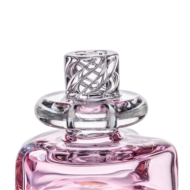 MJ Arsenal Heart Spinner Carb Cap Valentine's Day - Headshop.com