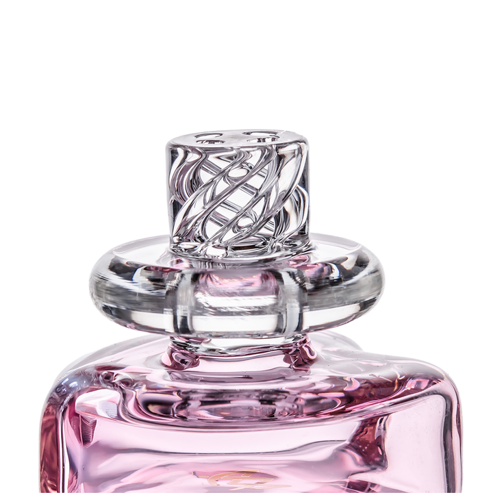 MJ Arsenal Heart Spinner Carb Cap Valentine's Day - Headshop.com