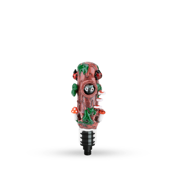 Stundenglass Small Upstem (Percolated) Renew the Redwoods - Headshop.com