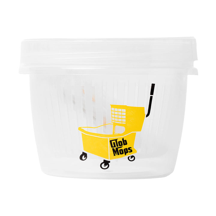 Glob Mop Buckets - Headshop.com
