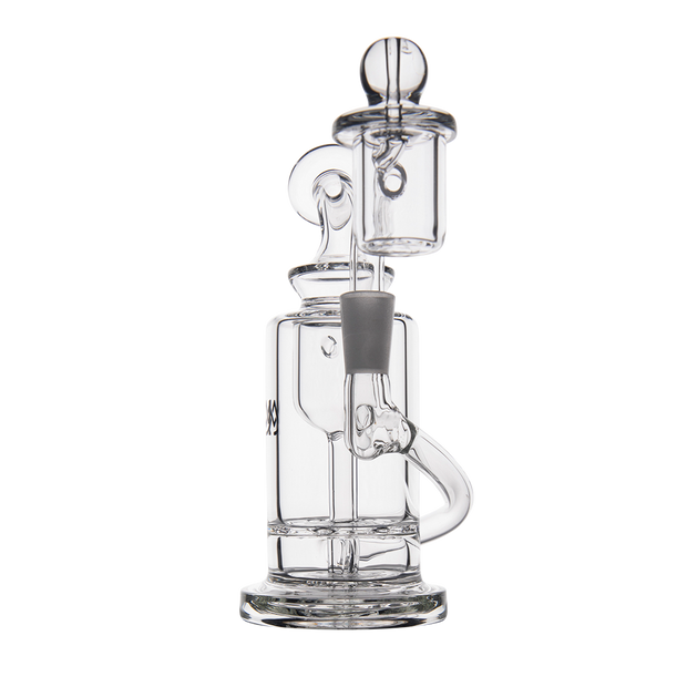 MJ Arsenal Ursa Mini Dab Rig - Headshop.com