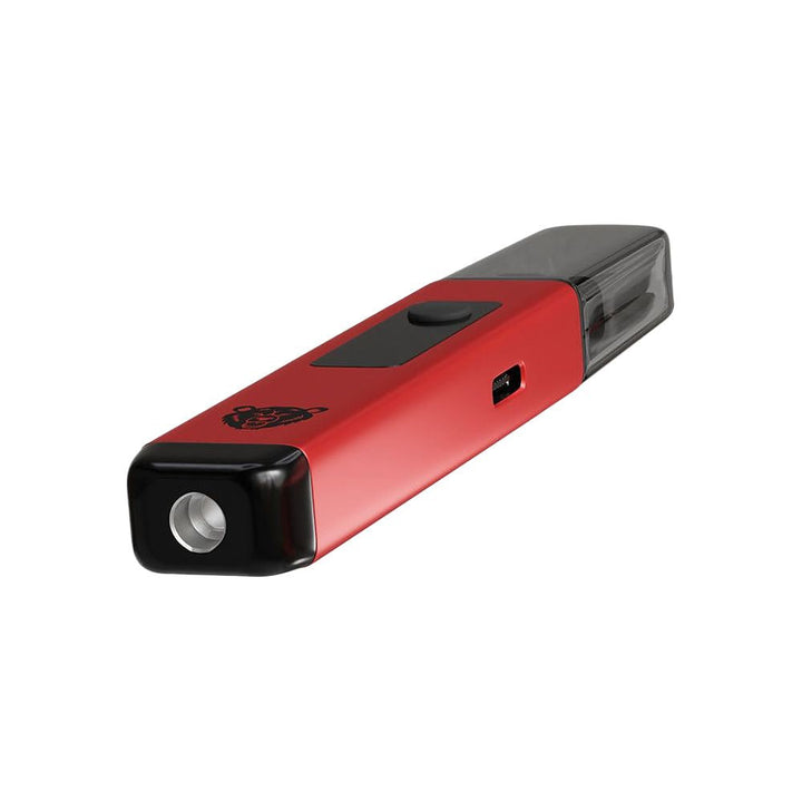 Bear Quartz Trio Light-Up Hot Knife Loading Tool & IR Thermometer - Headshop.com