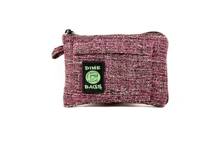Static Padded Pouch - Headshop.com