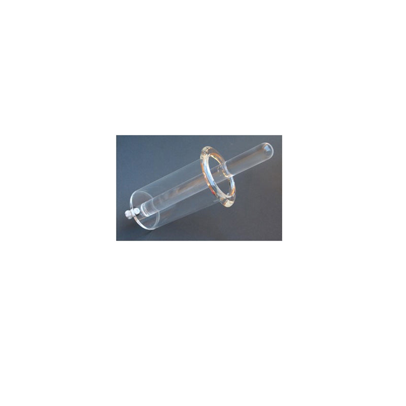 LA Pump Anal Rosebud Maker Cylinder - Headshop.com