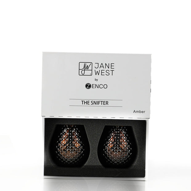 Zenco / Jane West Twenties Glassware - Snifter - Headshop.com