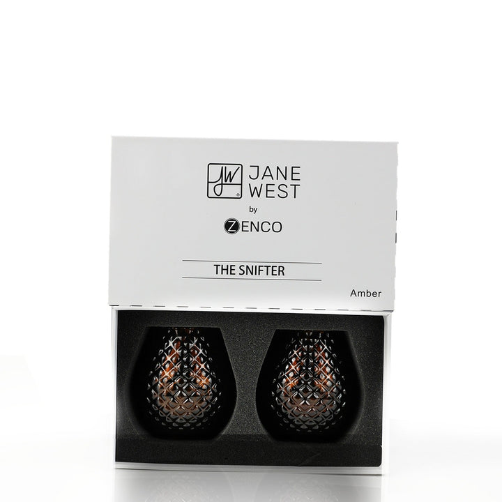 Zenco / Jane West Twenties Glassware - Snifter - Headshop.com