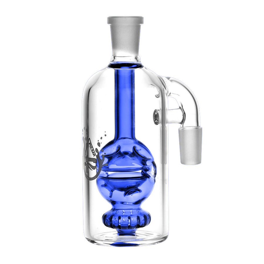 Pulsar Egg Perc Ash Catcher | 90 Degree - Headshop.com