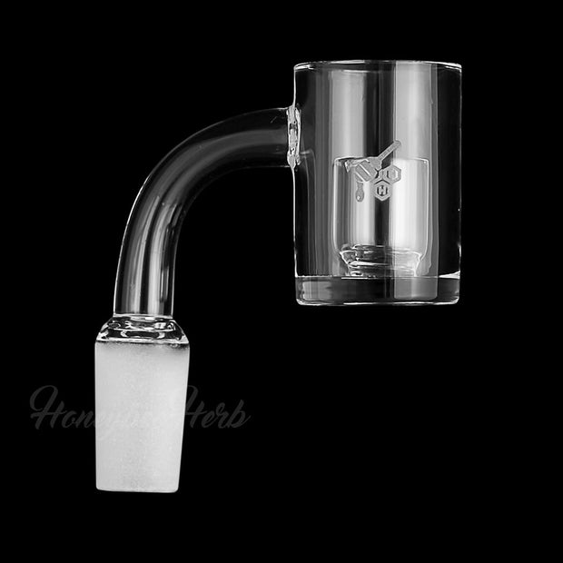 NECTAR CUP QUARTZ BANGER - 90° DEGREE | YL - Headshop.com