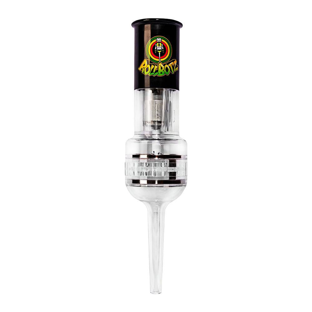 Wakit RollBotz Electric Ginder & RoboKone Filler - Colors Vary - Headshop.com