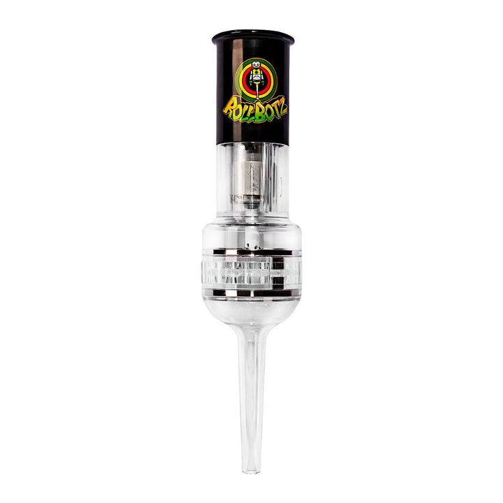 Wakit RollBotz Electric Ginder & RoboKone Filler - Colors Vary - Headshop.com