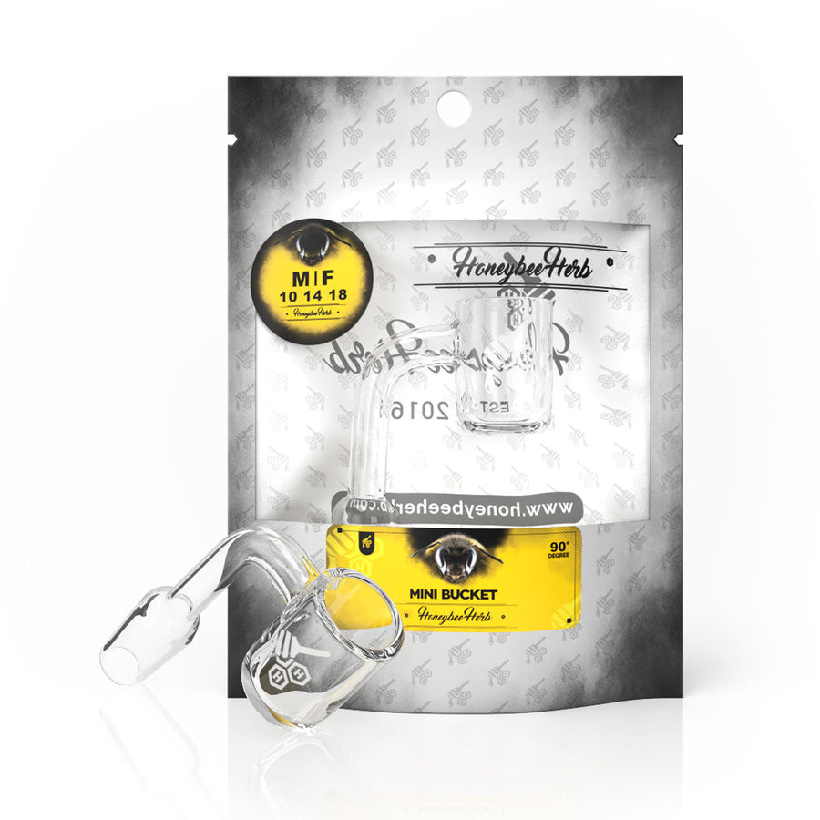 MINI BUCKET - Headshop.com