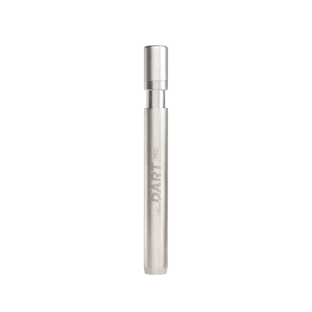 DART Pro One Hitter Titanium - Headshop.com