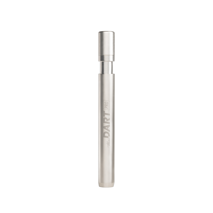 DART Pro One Hitter Titanium - Headshop.com