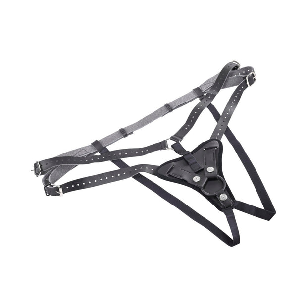 Sportsheets Aurora High Waisted Strap On - Headshop.com