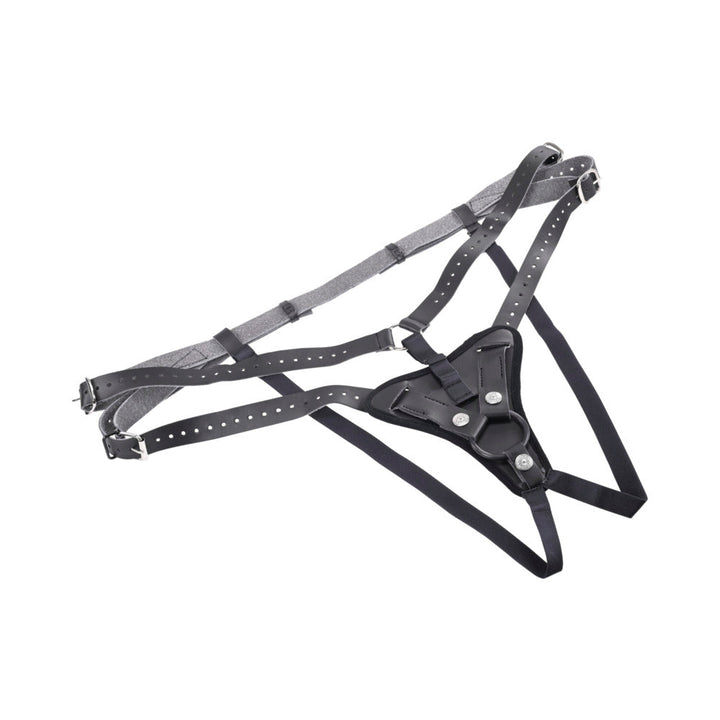 Sportsheets Aurora High Waisted Strap On - Headshop.com