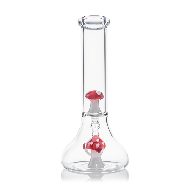 MJ Arsenal Lovecap Water Pipe Valentine's Day - Headshop.com