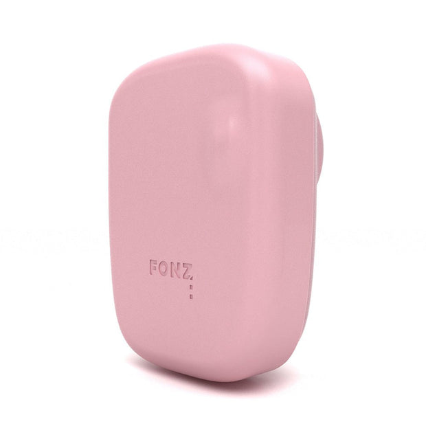 FONZ - Grinder & Storage Combo - Fluff - Headshop.com