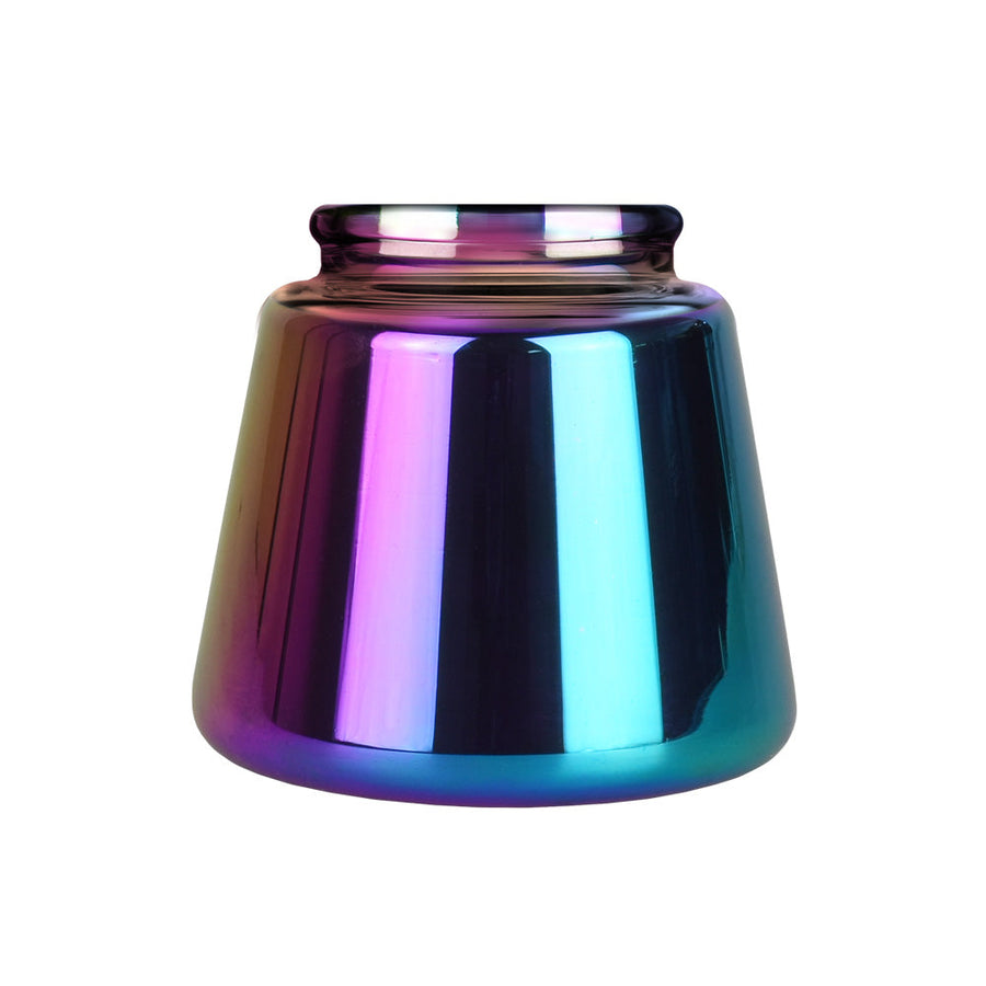 Pulsar RoK Base Jar | Full Spectrum Rainbow - Headshop.com