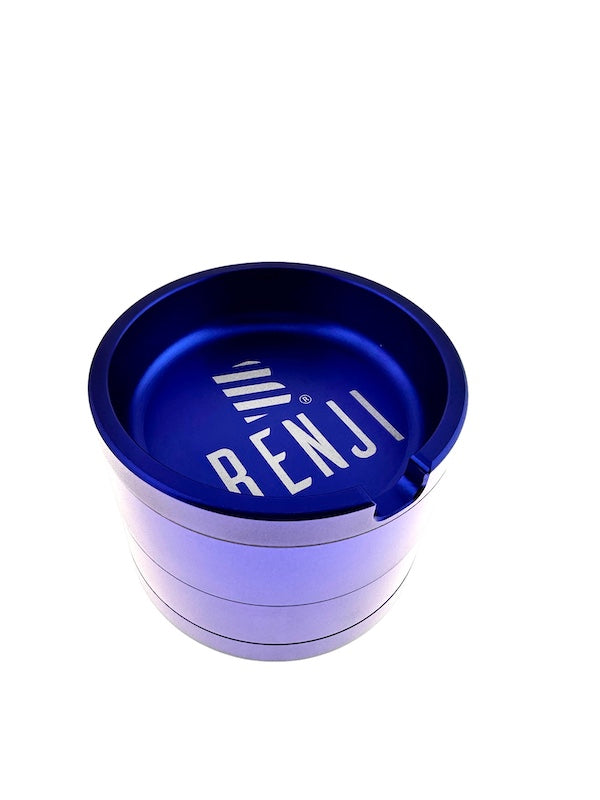 Benji XL Ashtray Grinder (4") - Headshop.com