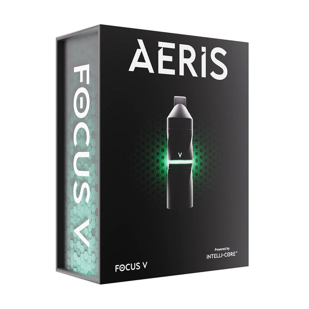 Focus V Aeris Vaporizer - Headshop.com