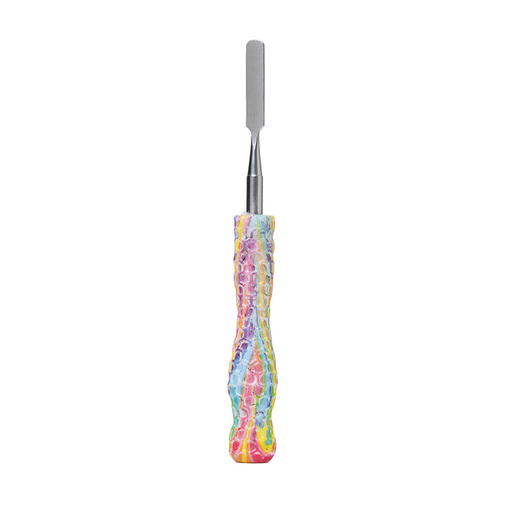 Human Grade Resin Dab Tools