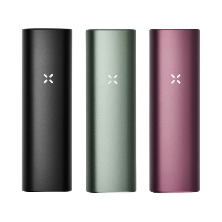PAX Plus 2-in-1 Vaporizer - 3300mAh - Headshop.com