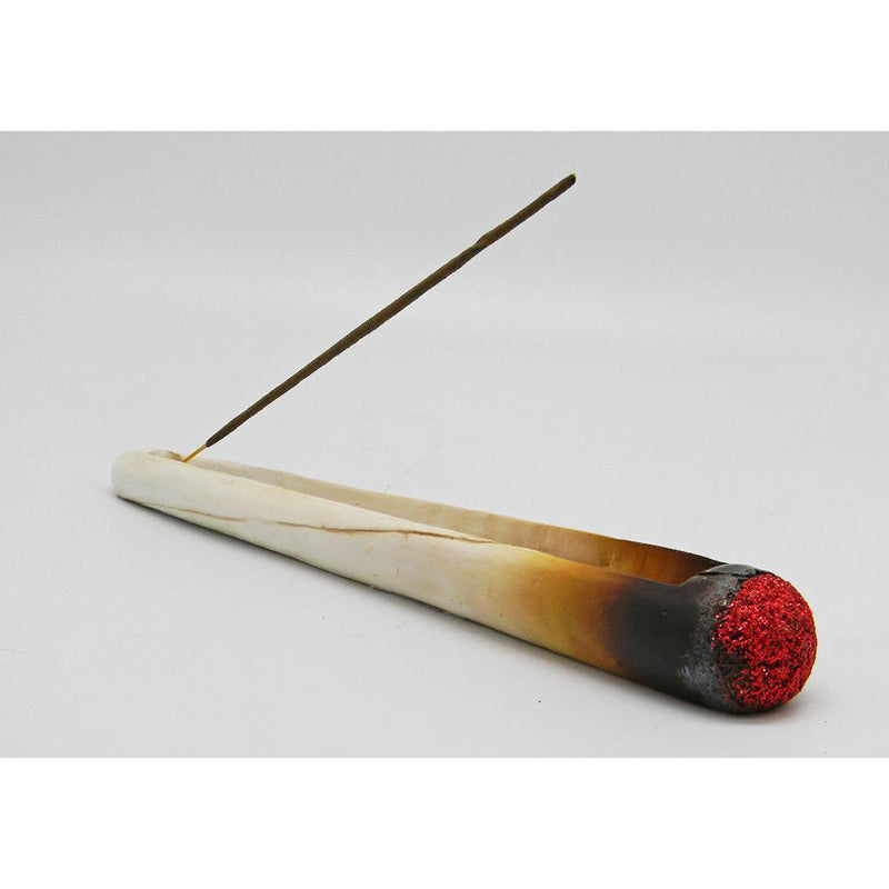 Burning Joint Incense Burner - Headshop.com