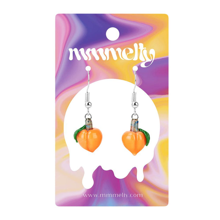 Mmmelty Handmade Glass Earrings | Assorted Styles | 48ct Refill - Headshop.com