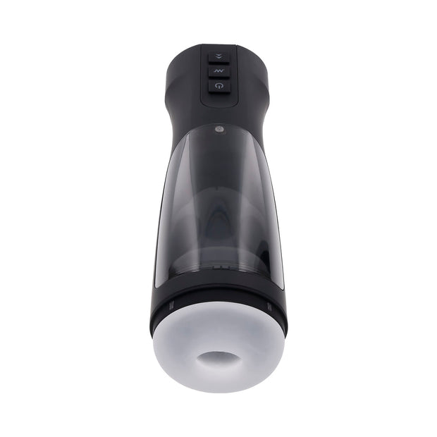 Playboy End Game Rechargeable Stroker - Headshop.com