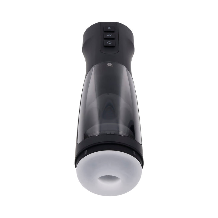 Playboy End Game Rechargeable Stroker - Headshop.com
